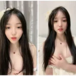 楚楚女神性感開撩、熱いダンスとドキドキのプレイを堪能！