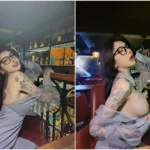 かわいいお姫様！双馬尾で萌えます♪ ライブ配信中のお姫様の可愛いプレイをチェック