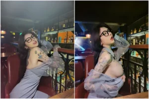 かわいいお姫様！双馬尾で萌えます♪ ライブ配信中のお姫様の可愛いプレイをチェック