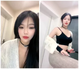 女神級の美女が熱いパフォーマンスで魅せるエロティックなダンスライブ