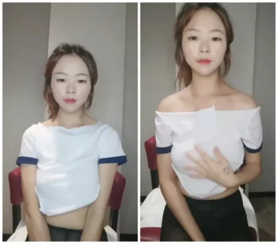 美女初登場！お風呂で放尿！黒丝を脱ぎ、乳首露出の大胆な披露実呈[1.27G/MP4/WF]