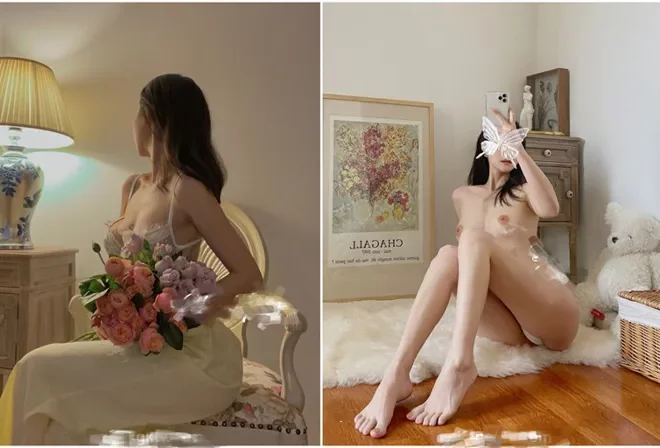 最新の超美人人気女優がプライベートライブ配信で披露する！豊満ボディ特集 高画質720P HD 原版