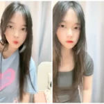 【純欲系の頂点！】アジアの美少女が魅惑的な姿を見せる！セクシーな美女が登場、刺激的なシーン満載のライブ配信