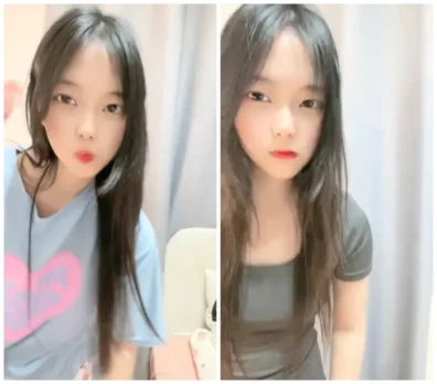 【純欲系の頂点！】アジアの美少女が魅惑的な姿を見せる！セクシーな美女が登場、刺激的なシーン満載のライブ配信