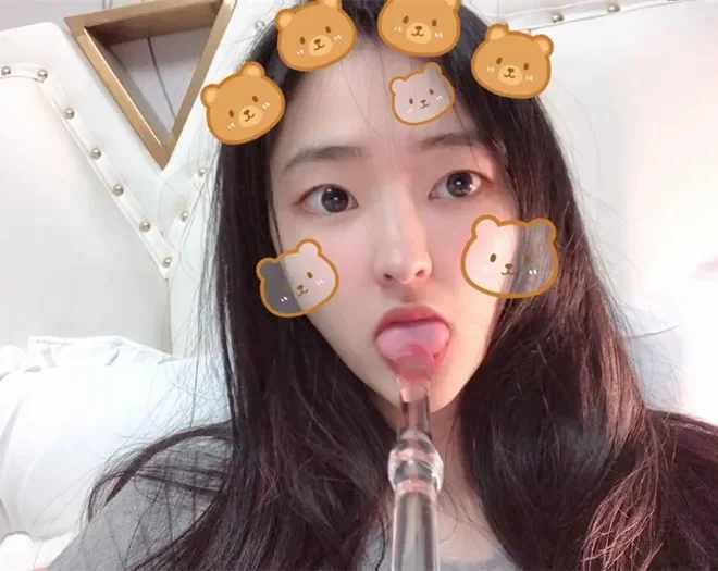 清純な美少女・恥ずかしいお姫様の自己探索教育 ライブ配信