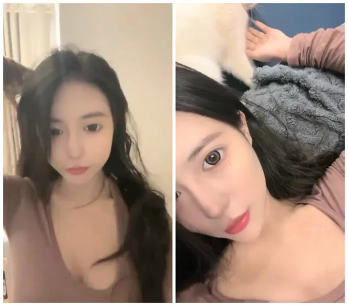 音楽オタクの美女が素っ裸になる～完全放送！ウェブカメラで生身を映す配信