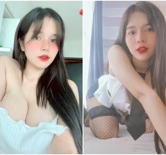 美少女の魅力的なライブ配信 ウェブカメラ越しの独りでの自己慰宙