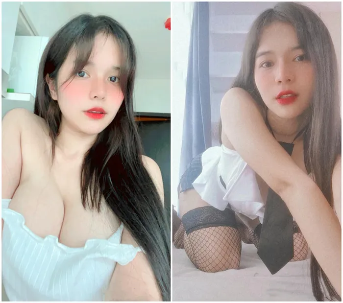 美少女の魅力的なライブ配信 ウェブカメラ越しの独りでの自己慰宙