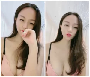 注目を集める女神が初の超大胆な三点暴露～秘処を丹念に撮影した特写、本当に可愛らしい【ライブ配信限定】