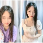 清らかで可憐な美少女！【ライブ配信】天然ボンデージ、萌系ダンスが最高傑作！