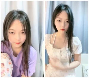 清らかで可憐な美少女！【ライブ配信】天然ボンデージ、萌系ダンスが最高傑作！