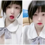 170cm【木槿七七】綺麗な足と細長い腰、2時間の魅力あふれる立ち上がりストレッチで魅了されました