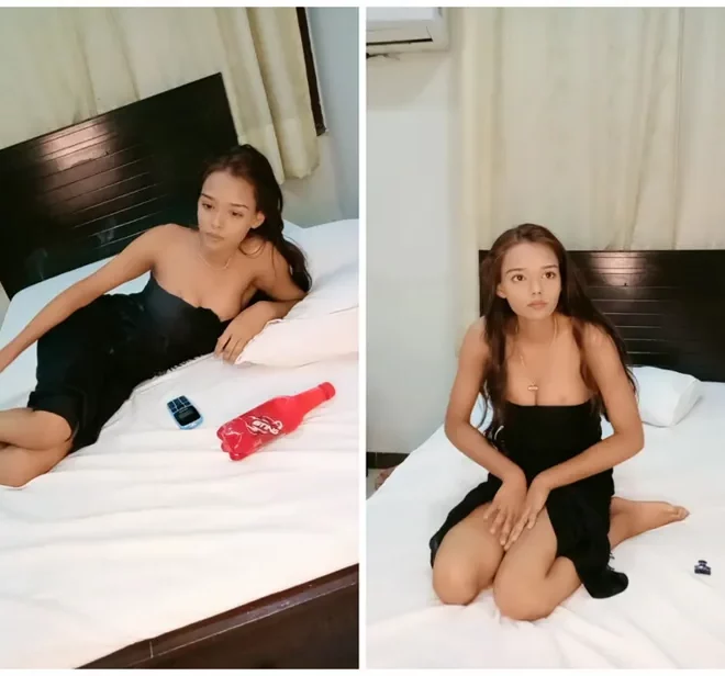 パキスタンの巨乳美女！超ビジュアルで熱い交流、即興的なプレイを披露【891.47MB/MP4/WF】