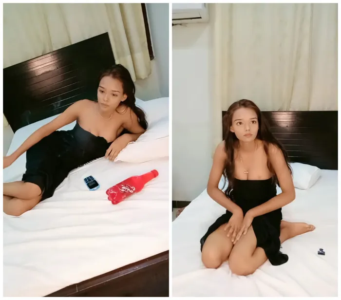 パキスタンの巨乳美女！超ビジュアルで熱い交流、即興的なプレイを披露【891.47MB/MP4/WF】