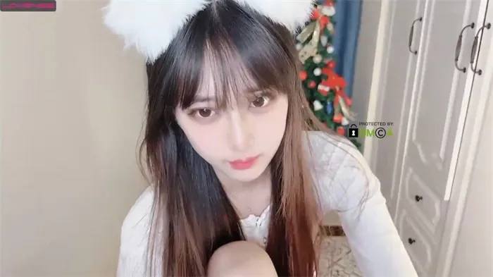 高級美女のお姫様が織り成すかわいくて神秘的な雰囲気！