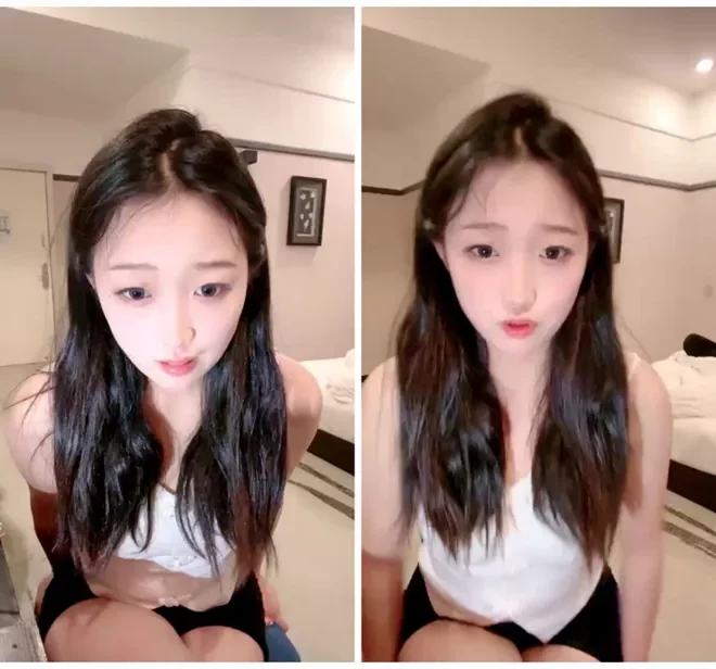 甘えん坊な美少女！エッチな巨乳とぷるぷるバストouchがたまらない～露出度MAXのリアルタイム配信動画（18+）