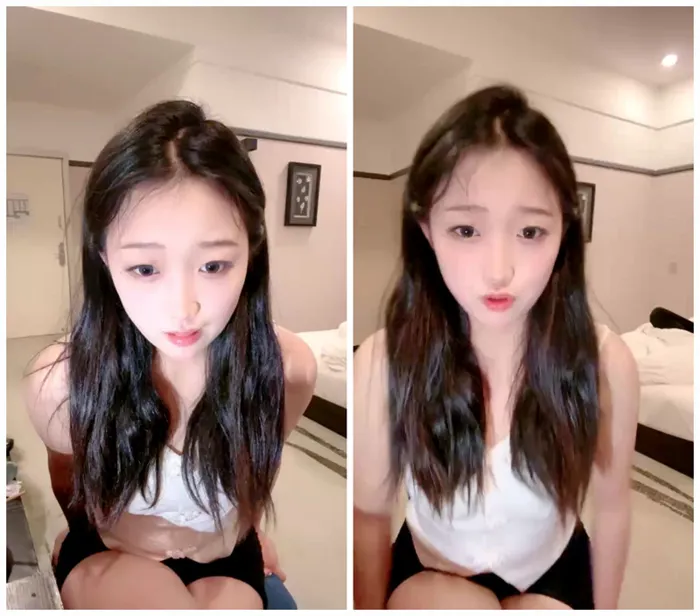 甘えん坊な美少女！エッチな巨乳とぷるぷるバストouchがたまらない～露出度MAXのリアルタイム配信動画（18+）