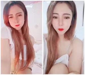 女神登場！【従順なお姉さん】特別に魅力的、高額の自慰配信が圧倒的な诱惑で見ていると興奮する