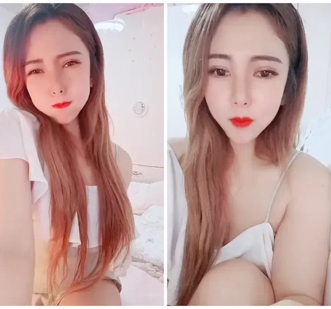 女神登場！【従順なお姉さん】特別に魅力的、高額の自慰配信が圧倒的な诱惑で見ていると興奮する