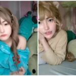 強烈に推奨！【豆の目では見えない？】在校女子大生が蚊帳を掲げてプライベートな瞬間を独占視聴できるライブ配信！