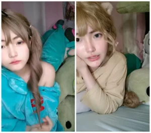 強烈に推奨！【豆の目では見えない？】在校女子大生が蚊帳を掲げてプライベートな瞬間を独占視聴できるライブ配信！