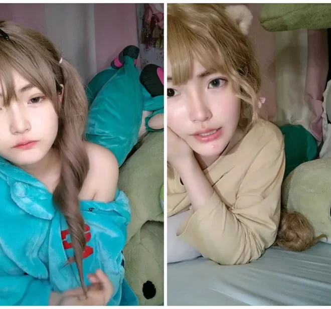 強烈に推奨！【豆の目では見えない？】在校女子大生が蚊帳を掲げてプライベートな瞬間を独占視聴できるライブ配信！