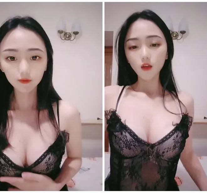 新人配信者、月姫の放浪! 狼友誘惑と揉み乳で凡間へ堕ちる