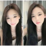 最高級の美女 ライブ配信！大黒牛（アバタギー）4時間、自己慰安シーン全公開