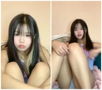 かわいくて純粋な女の子！初デートで恥ずかしがり屋ながらも積極的、視聴者との楽しい交流と軽いストレートプレイが繰り広げる [ライブ配信]