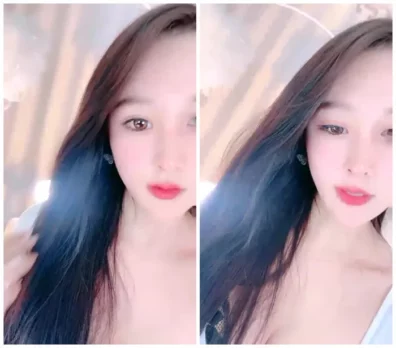 貧乳网红お姫様！大尺度有料ライブ配信！黒丝未脱、無毛の谷間を堪能。露出度MAXの視界をお届け [18+推定]