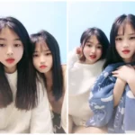 逆境の少女が妖精を誘ってライブ配信！美しさに心奪われる、お姫様たちの姿