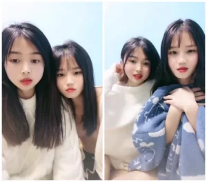 逆境の少女が妖精を誘ってライブ配信！美しさに心奪われる、お姫様たちの姿