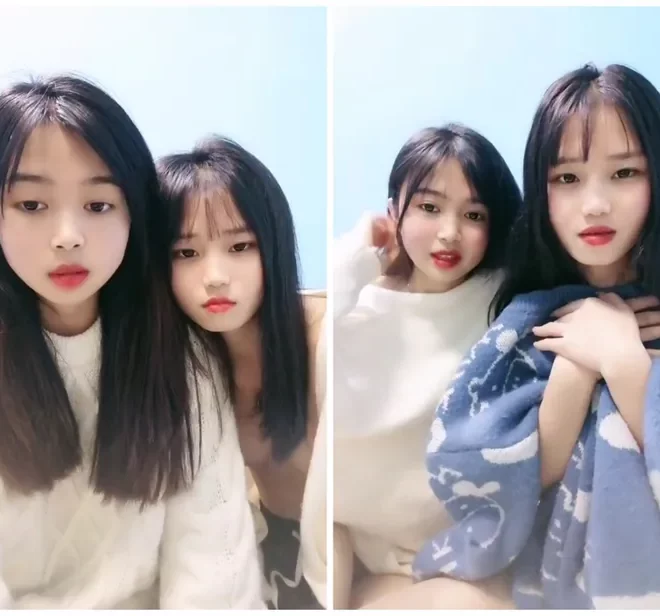 逆境の少女が妖精を誘ってライブ配信！美しさに心奪われる、お姫様たちの姿