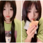 [1.03G/MP4/WF] 00年代の可愛い妹が新米配信開始！全裸巨乳萌系ボイン、グローバルな黄瓜スタイルもチェック