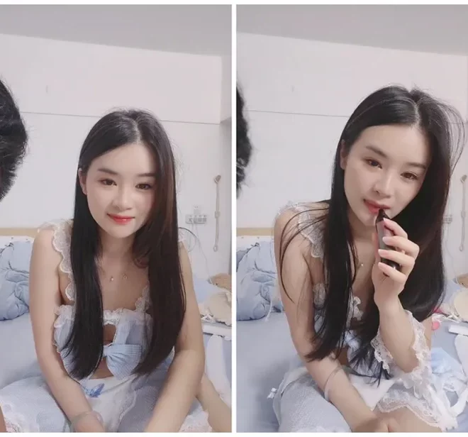 新人芸人！笑顔が可愛いお姫様スタイルの美女ライブ配信【巨乳・小舌・積極的】