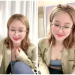 今年のトップ美女【泡泡泡00年】が生放送で登場！視聴者との交流熱い配信中