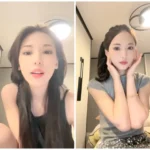 大人気女神が戻ってきた！『似非柳岩』かわいいお姉さん、ぷにぷにトウモロコシ、小菊ちゃんの健康ネタ【WF】