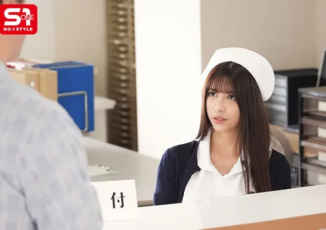 清純で真面目な美女看護師が深夜に痴漢痴漢に遭遇、最初の抵抗から抑えきれない喘息の頂点へ