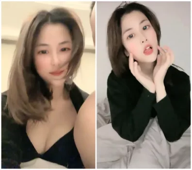 敏感な身体の美しさ、お姉さんとの道具自慰で激しく挑発する、無防備の交わり[ライブ配信]