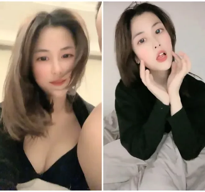 敏感な身体の美しさ、お姉さんとの道具自慰で激しく挑発する、無防備の交わり[ライブ配信]