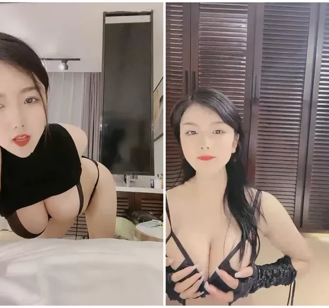 甘えん坊美人、巨乳＆ヒップの魅力が際立つ無修正生配信動画【667.93MB/MP4/WF】