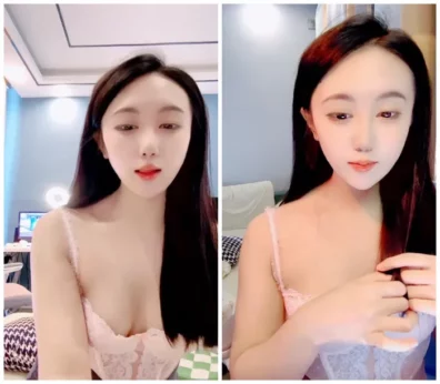 白川悠里【okk】がカメラの前で魅了する！美脚美女の完全露出、直接的な視線接触も可能。アジア系の抜群的スタイルに心臓が止まります[3.29G/MP4/WF]