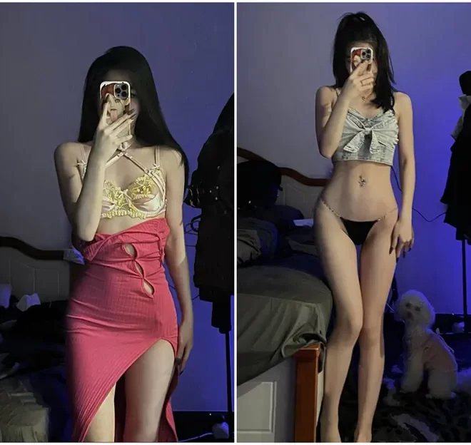 セフレ大神『KINGMAS』最新プライベート配信 超可愛いけど、ちょっと強めな女神の野外での即興プレイ！