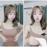 美少女小七：私、恥ずかしいけれど…下品なトイレでのおしっこ特写、生理の流れについて[2.81G/MP4]