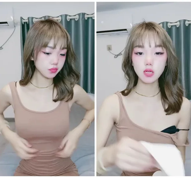 美少女小七：私、恥ずかしいけれど…下品なトイレでのおしっこ特写、生理の流れについて[2.81G/MP4]