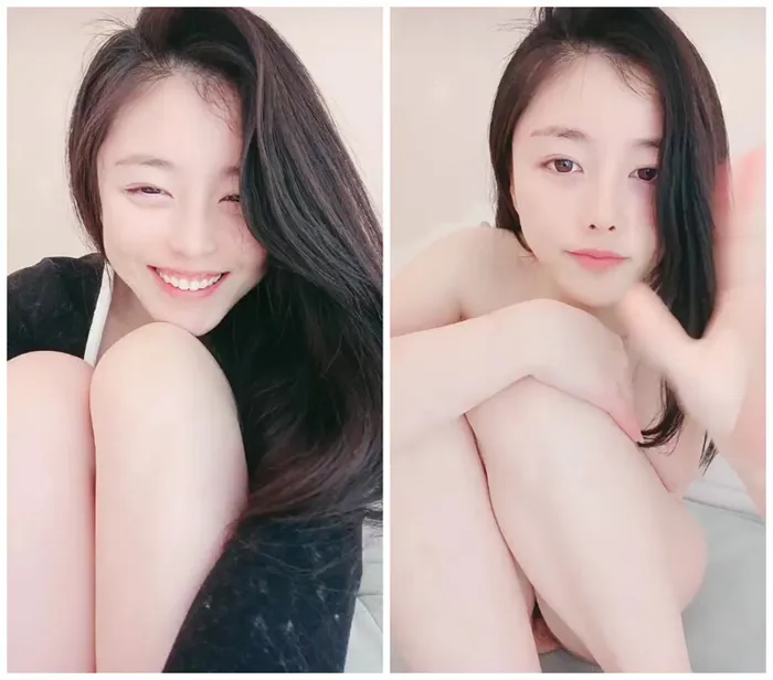 お嬢様的なキャンパス美女【晴アカリ顔】100%振り向かせ成功率の初恋体験、彼女を手に入れたいと心から願う