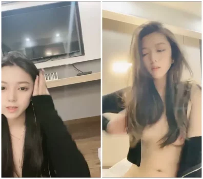 【ライブ配信】苗条体型のアジア美女が魅了！巨尻の女上位、超セクシーな魅力に心奪われ [701.12M/MP4/WF]