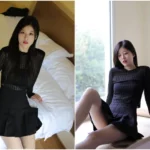 清らかな美少女の日常~透き目がちなレオタード姿に会話の繊細さが見どころ！