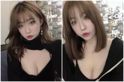 本物の実録、10人の美女が持つギャップ萌えの魅力を存分に味わえる