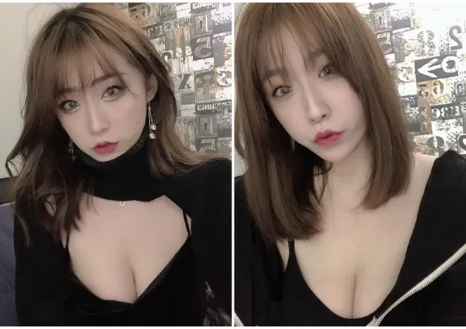 本物の実録、10人の美女が持つギャップ萌えの魅力を存分に味わえる